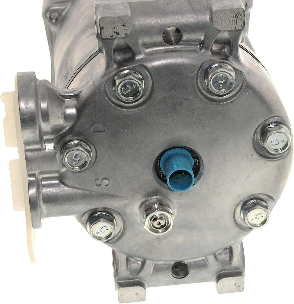 GM  15-21535 Original Equipment Air Conditioning Compressor