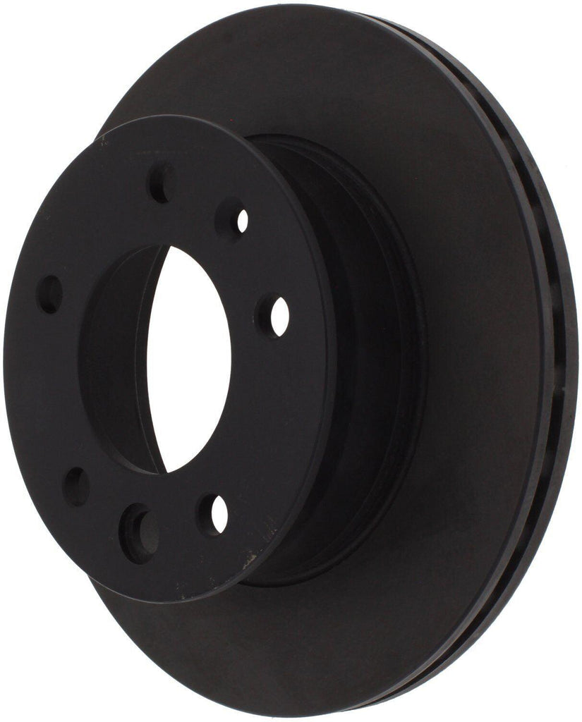 Centric Front Disc Brake Rotor for 07-12 Mercedes-Benz Sprinter (121.35072)