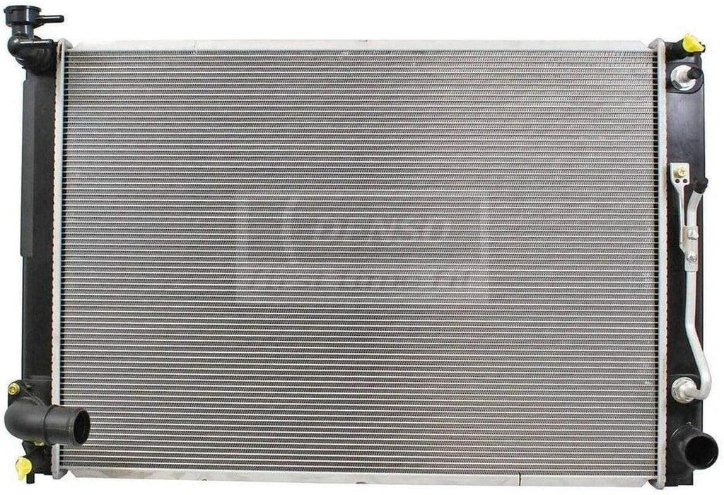 221-3141 Radiator