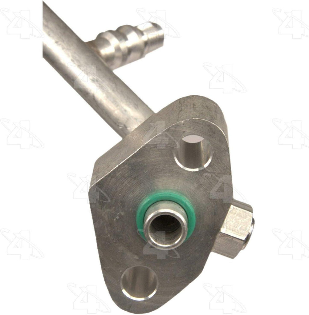 55118 A/C Hoses
