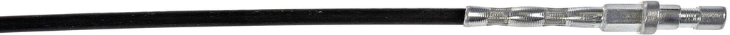Brake Hydraulic Hose for Blazer, V1500 Suburban, Jimmy, V10 Suburban+More H38061