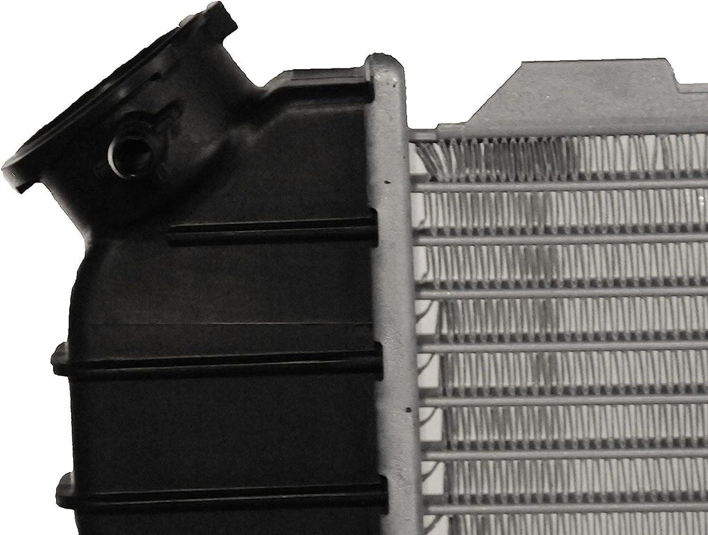 GM Genuine Parts 21518 Radiator
