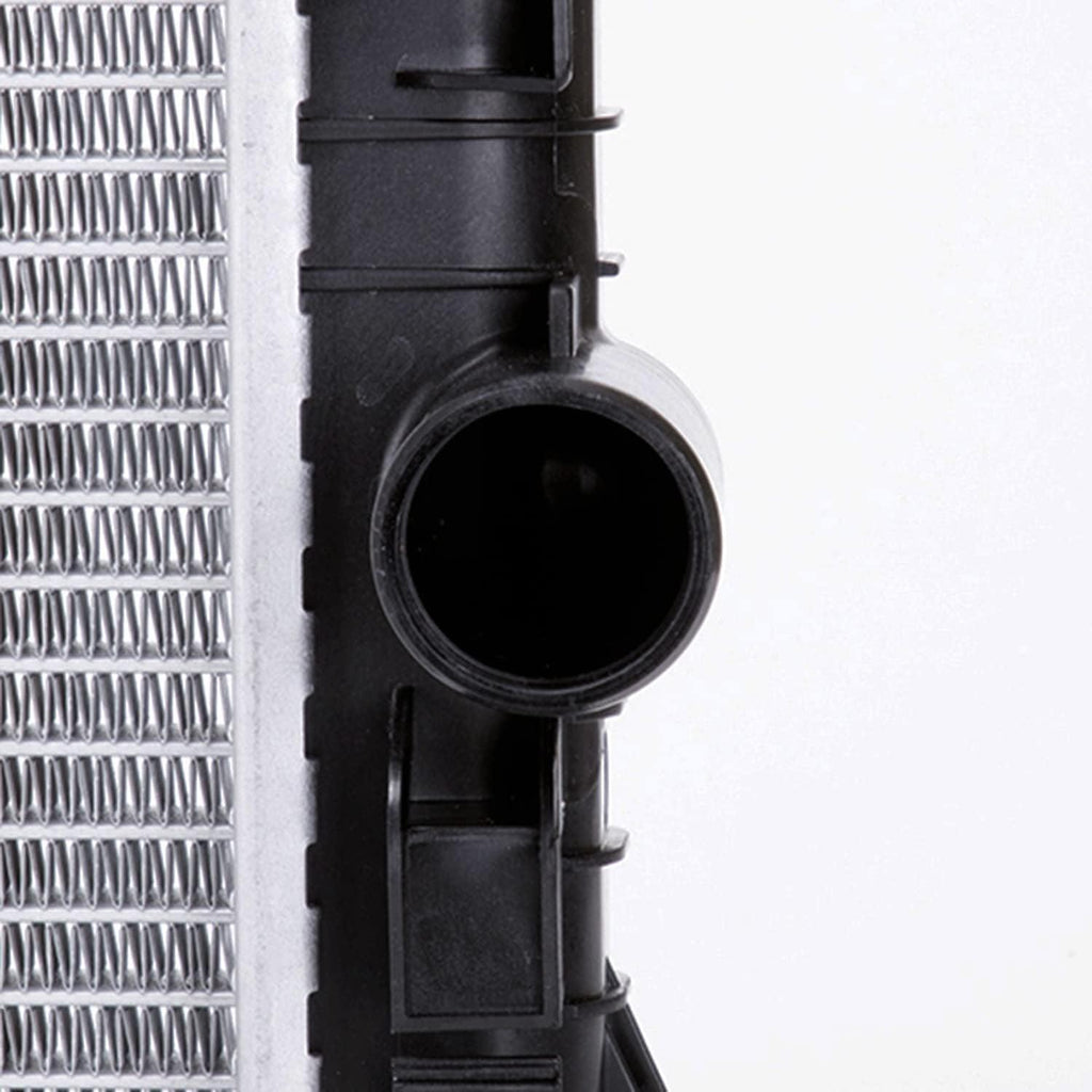 13126 Radiator Compatible with 2010-2012 Ford Fusion