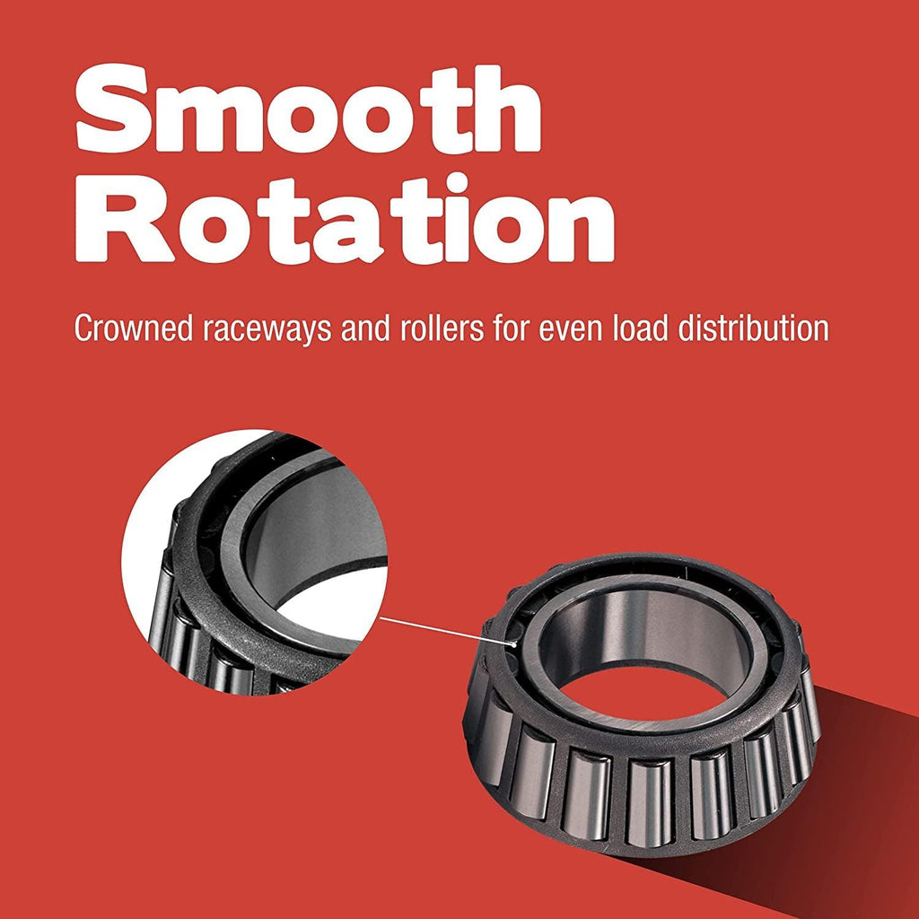 National 2777 Taper Bearing Cone