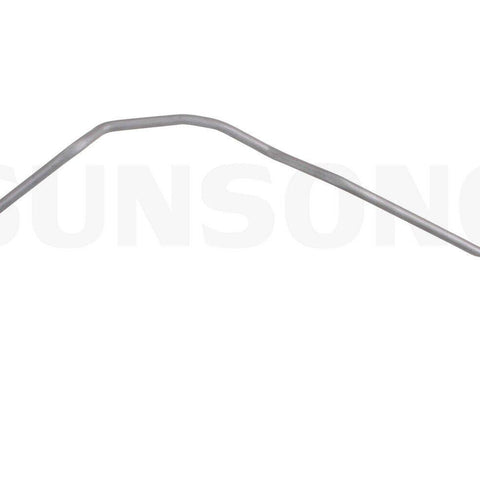 Sunsong Automatic Transmission Oil Cooler Hose Assembly for Jeep 5801216
