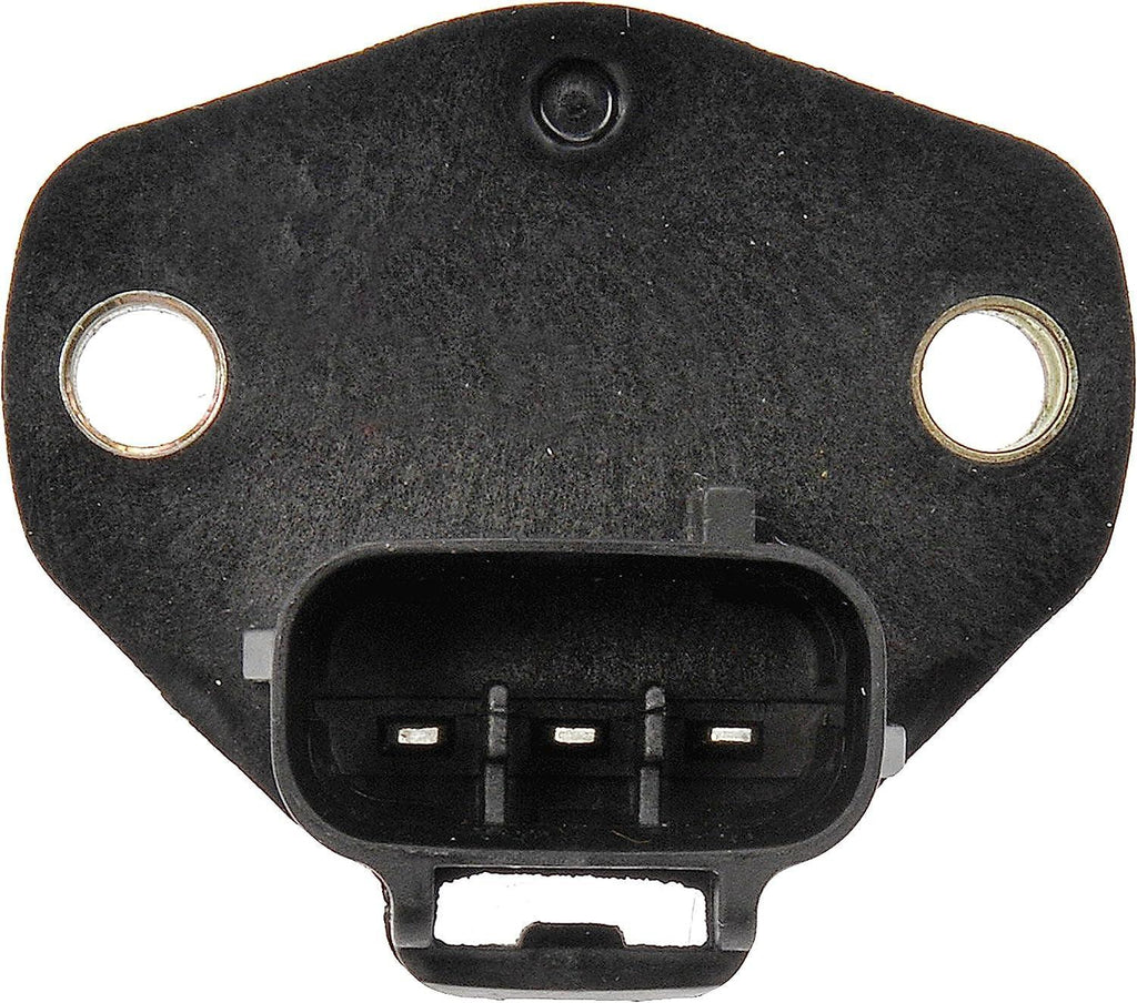 Dorman 977-519 Throttle Position Sensor Compatible with Select Dodge / Jeep Models