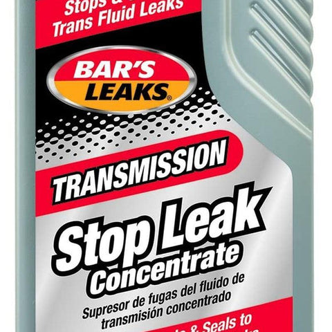Bar'S Leaks 1420 Transmission Stop Leak - 11 Oz. , Grey