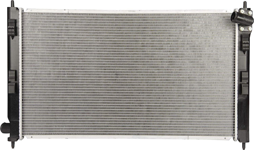 Spectra Complete Radiator CU2979