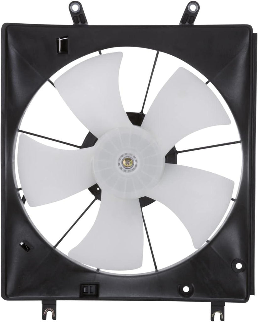 Engine Cooling Fan a - 601150