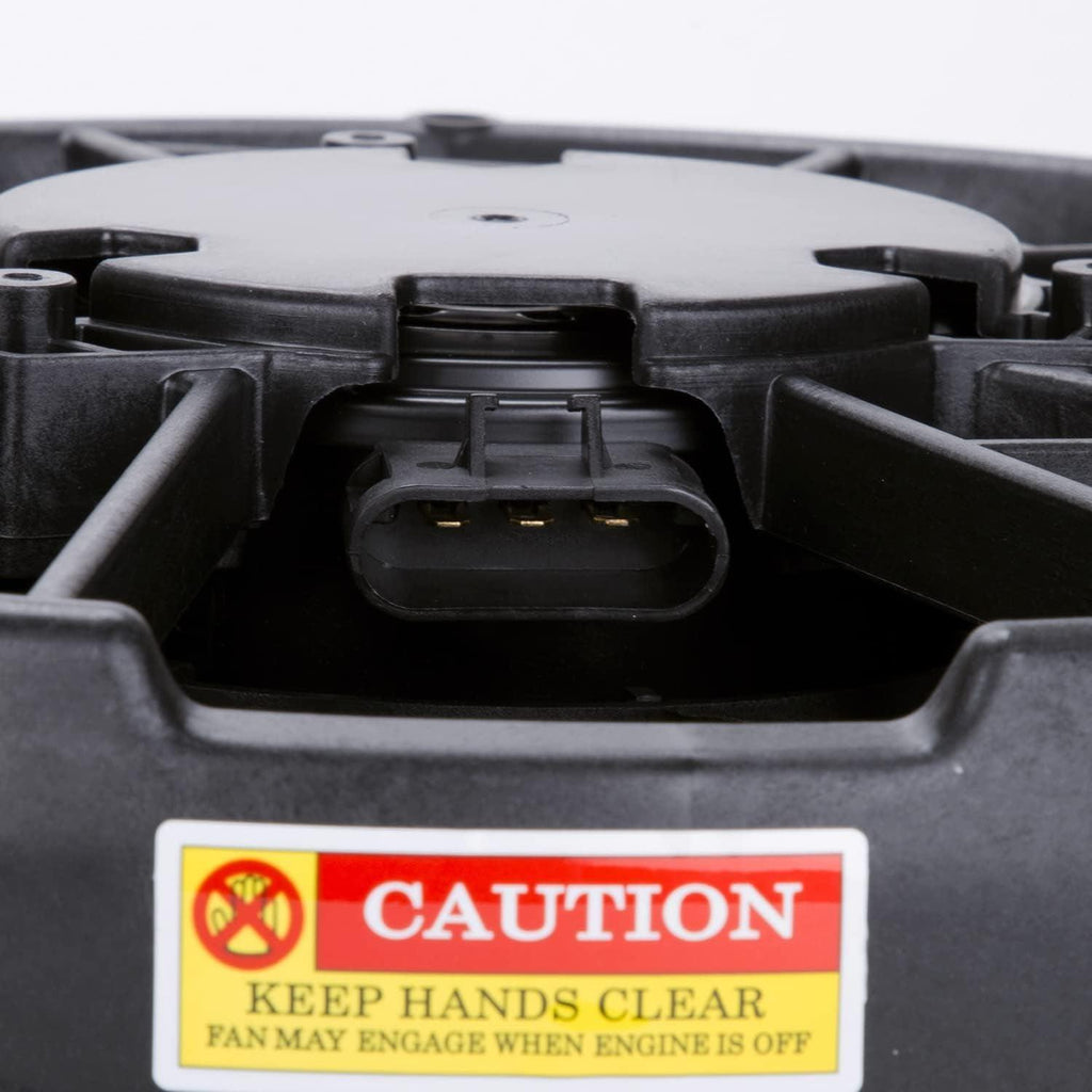 Dual Radiator and Co - 621330