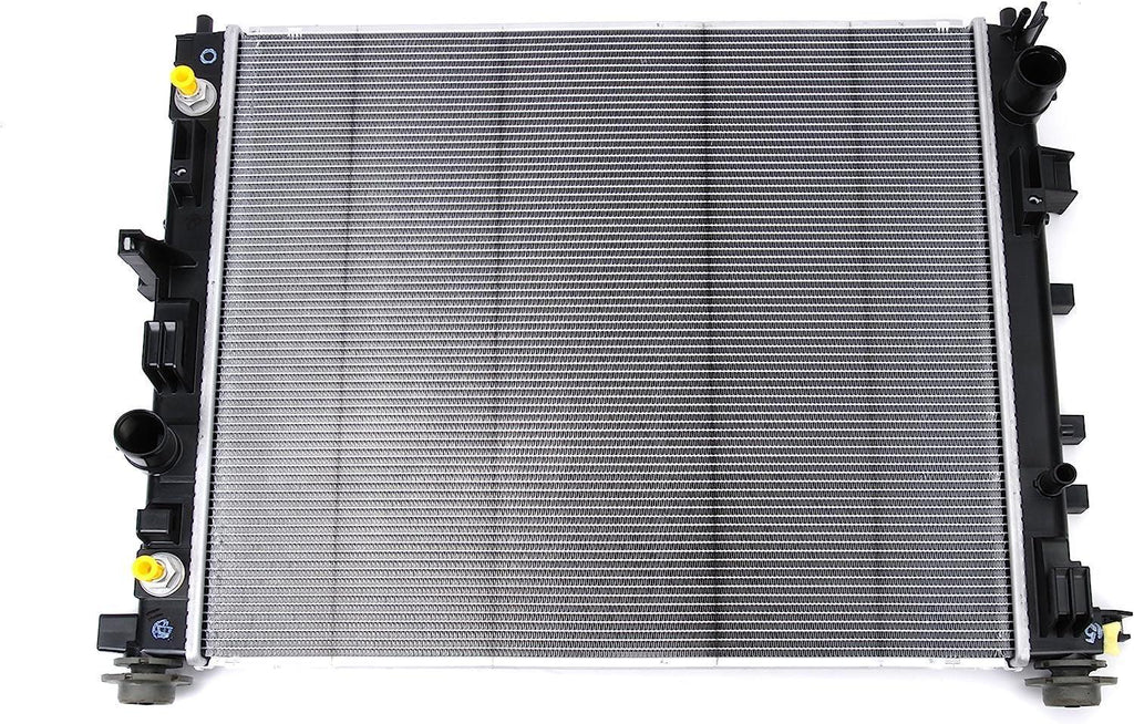 GM Genuine Parts 21846 Radiator