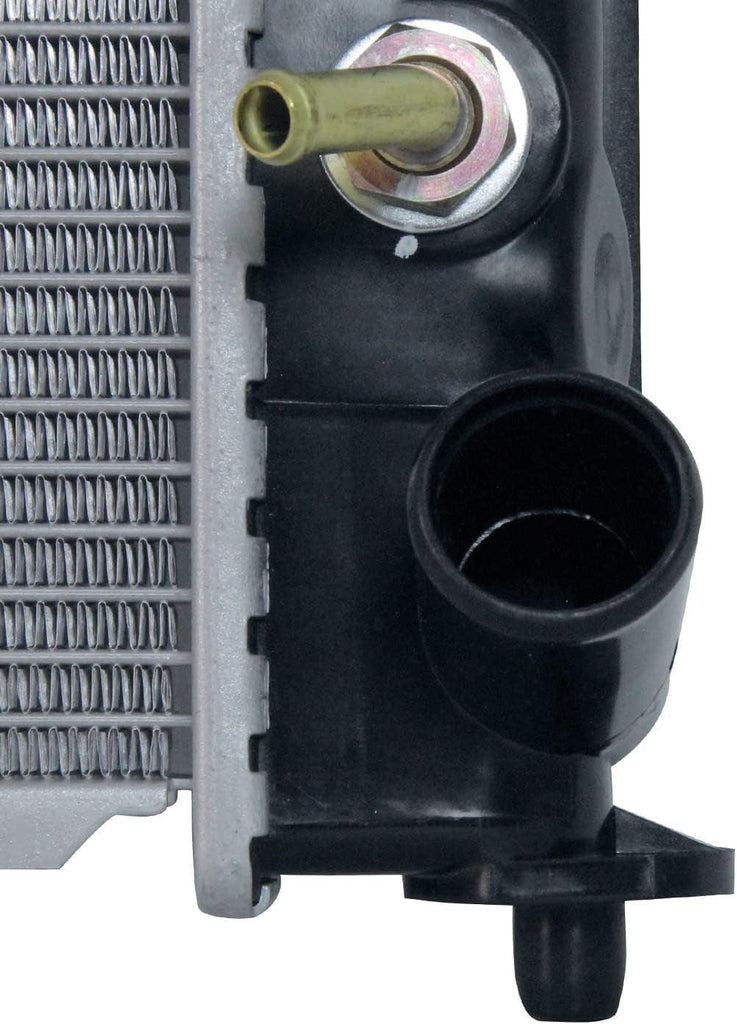 2776 Radiator Compatible with 2005-2009 Scion Tc