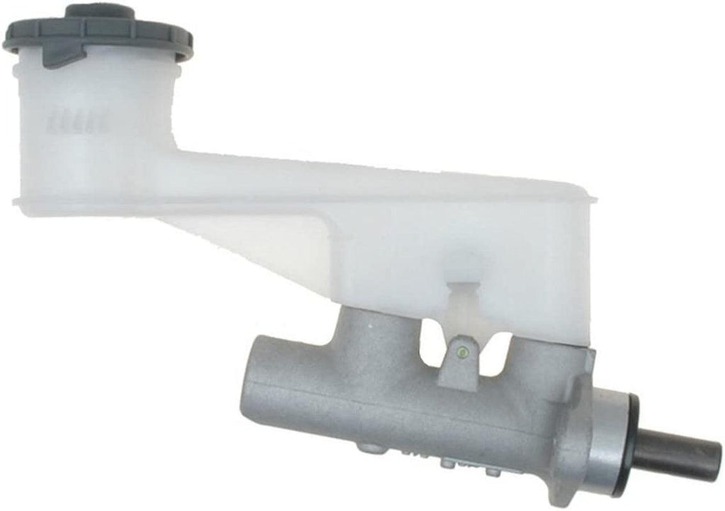 MC390792 Professional Grade Brake Master Cylinder