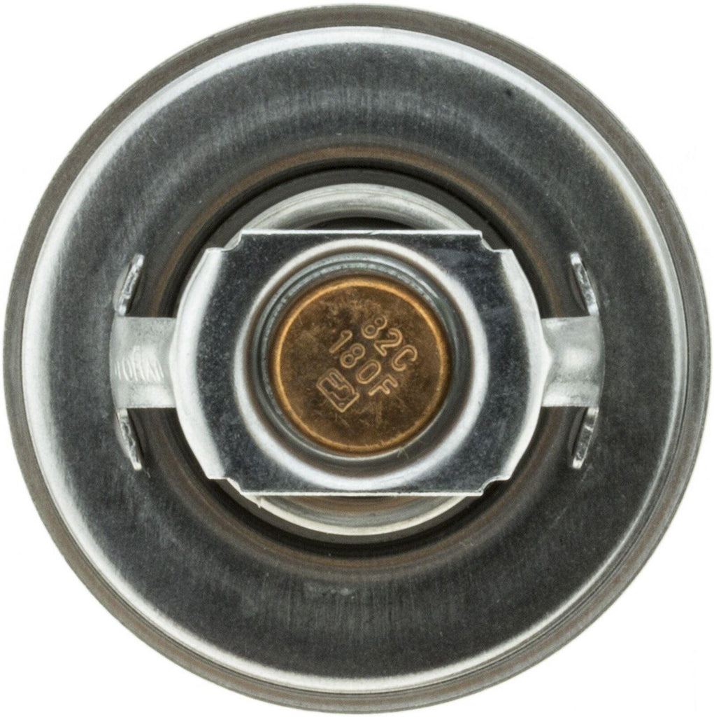 Engine Coolant Thermostat for B3000, Freestar, Taurus, Monterey, Tj+More 33508