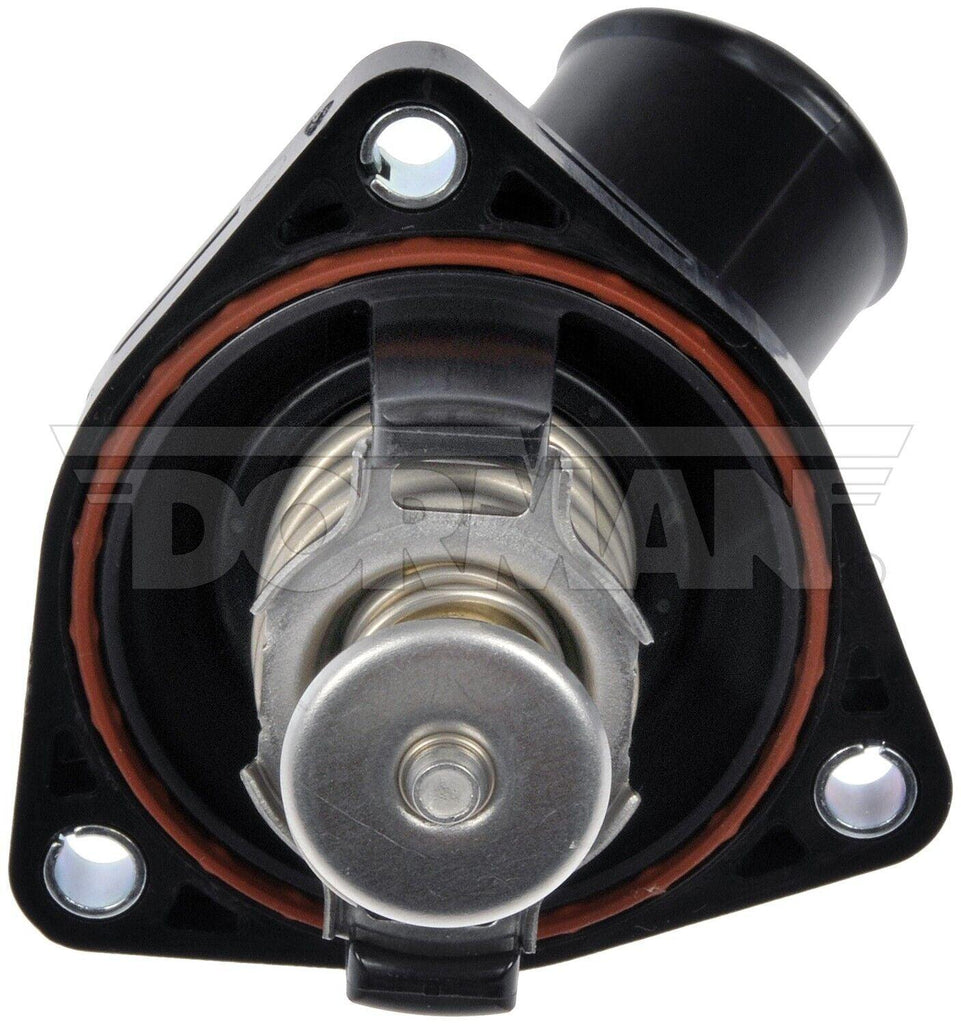 Engine Coolant Thermostat Housing for GX460, LC500, LX570, RC F+More 902-5136