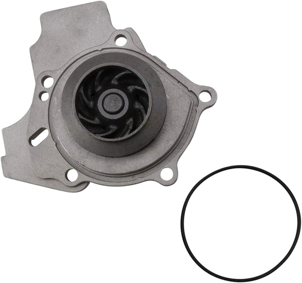 Beck/Arnley 131-2451 New Water Pump