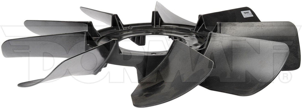 Engine Cooling Fan Blade for Express 2500, Express 3500+More 620-357