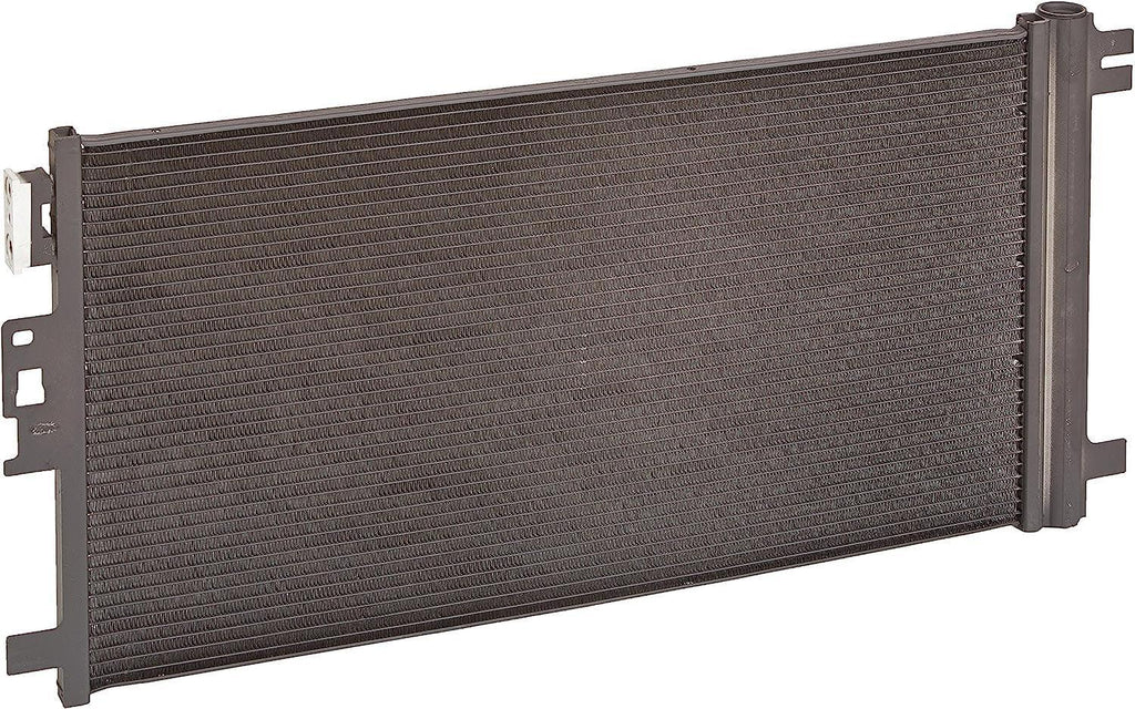 GM Genuine Parts 15-63702 Air Conditioning Condenser