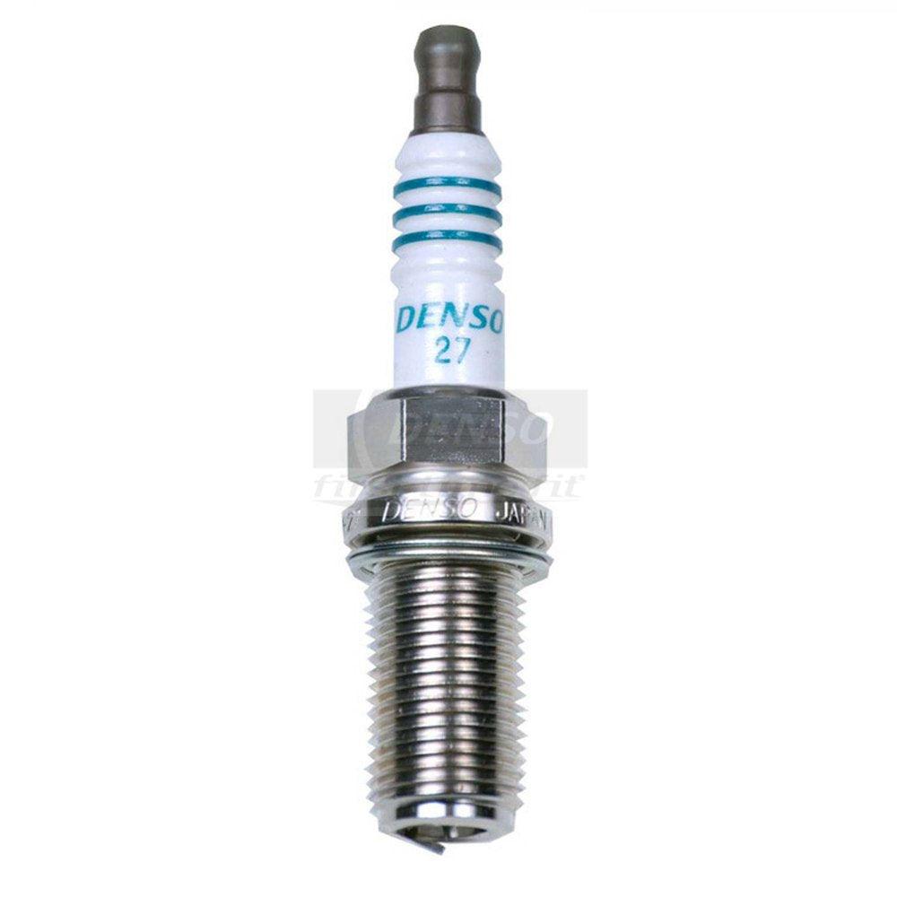 5750 Iridium Racing Spark Plug