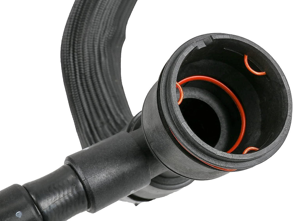 GM Original Equipment 19351811 Radiator Outlet Hose