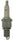 Spark Plug for ZR 120, ZR 200 ES, SRX120 SRX120R, SXR2 Snoscoot Es+More 405