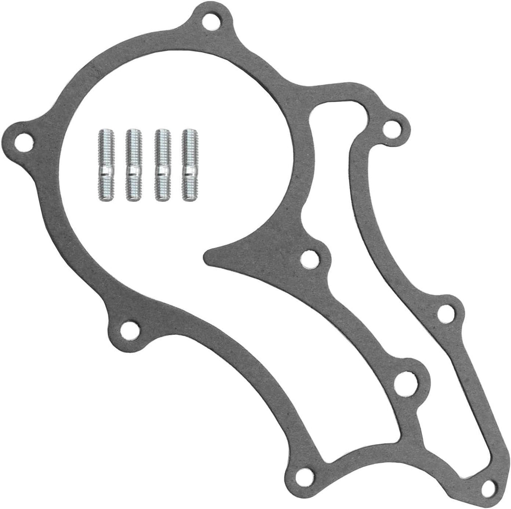 131-2001 Water Pump