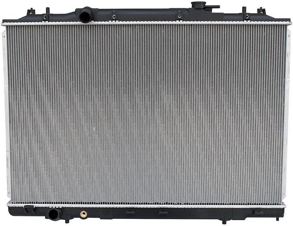 Radiator, New OE Quality - 221-9337