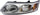 Dorman Headlight Assembly for 03-06 Ion 1590558