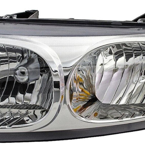 Dorman Headlight Assembly for 03-06 Ion 1590558
