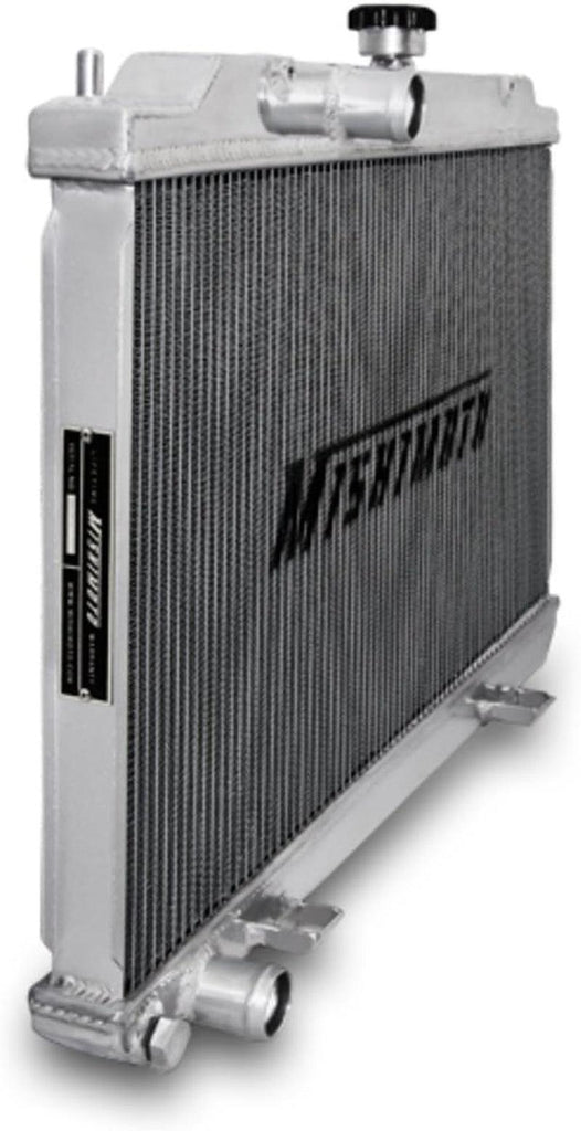 MMRAD-SEN-00 Performance Aluminum Radiator Compatible with Nissan Sentra SE-R Spec-V 2002-2006