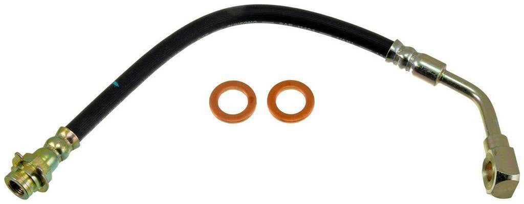 Dorman Brake Hydraulic Hose for SC1, SC2, SL, SL1, SL2, SW1, SW2, SC H380102