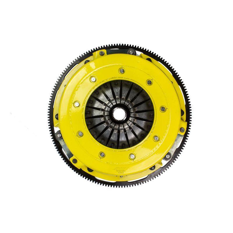 T2R-G09 ACT Twin Disc XT Race Kit - greatparts