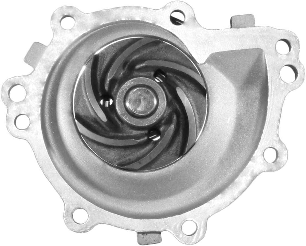 Professional 252-487 Water Pump Kit