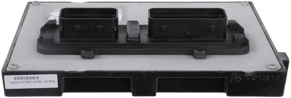 77-9999F Remanufactured Engine Control Computer