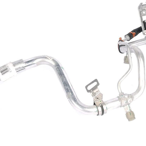GM Genuine Parts 15-34595 Air Conditioning Refrigerant Liquid Hose