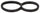 Elring Engine Oil Filter Housing Seal for Volkswagen 616.770
