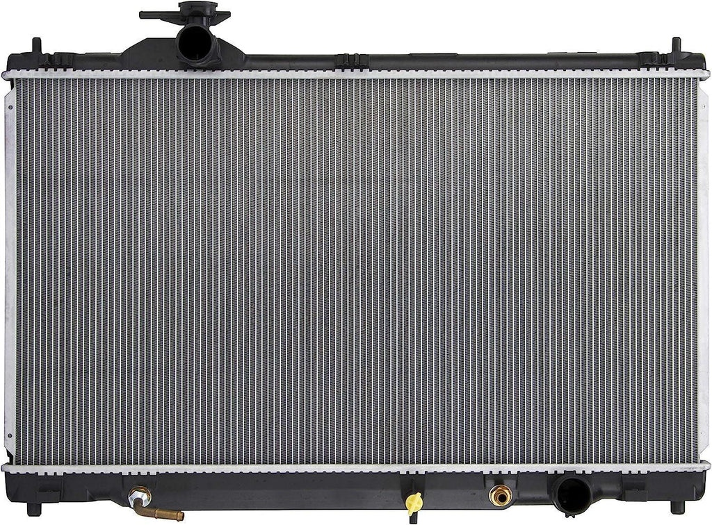 Spectra Complete Radiator CU2781