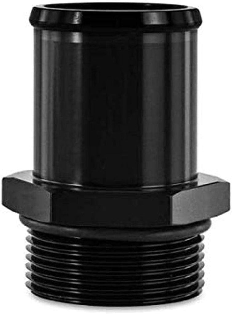 MMRFT-150SV2 Race-Ready Radiator Fitting V2, 1.5" Push-On Fitting
