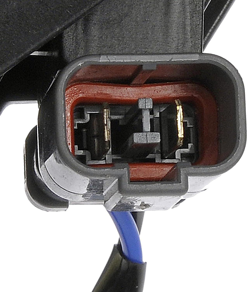 Dorman 621-511 Engine Cooling Fan Assembly Compatible with Select Acura Models