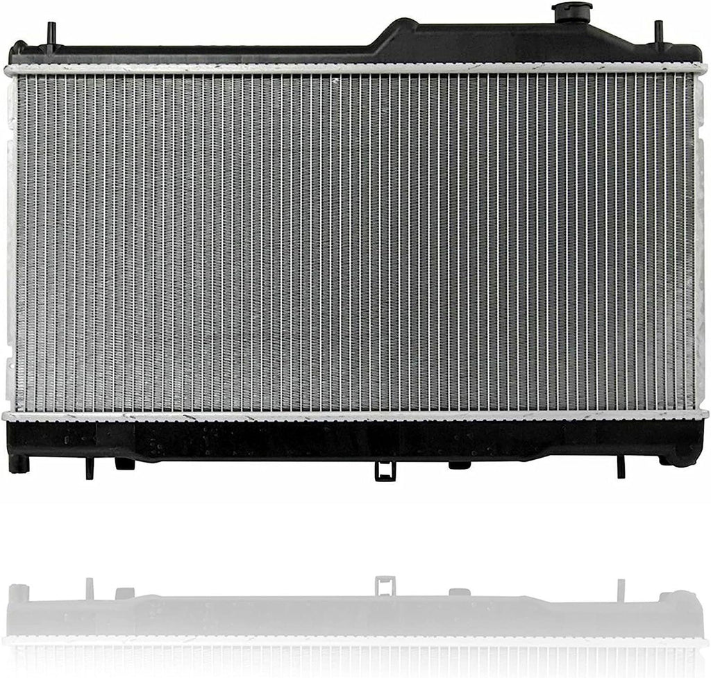 A2777 Radiator