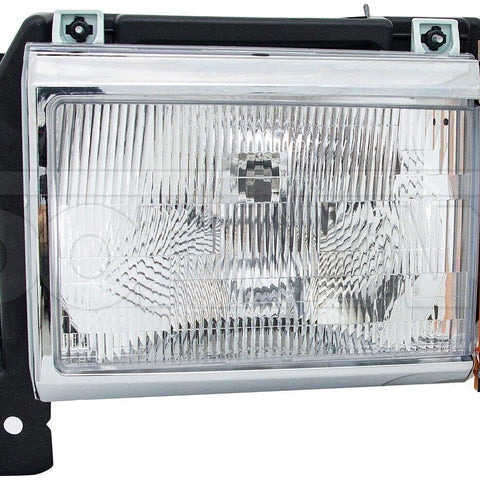 Dorman Headlight Assembly for Bronco, F-150, F-250, F-350 1590210