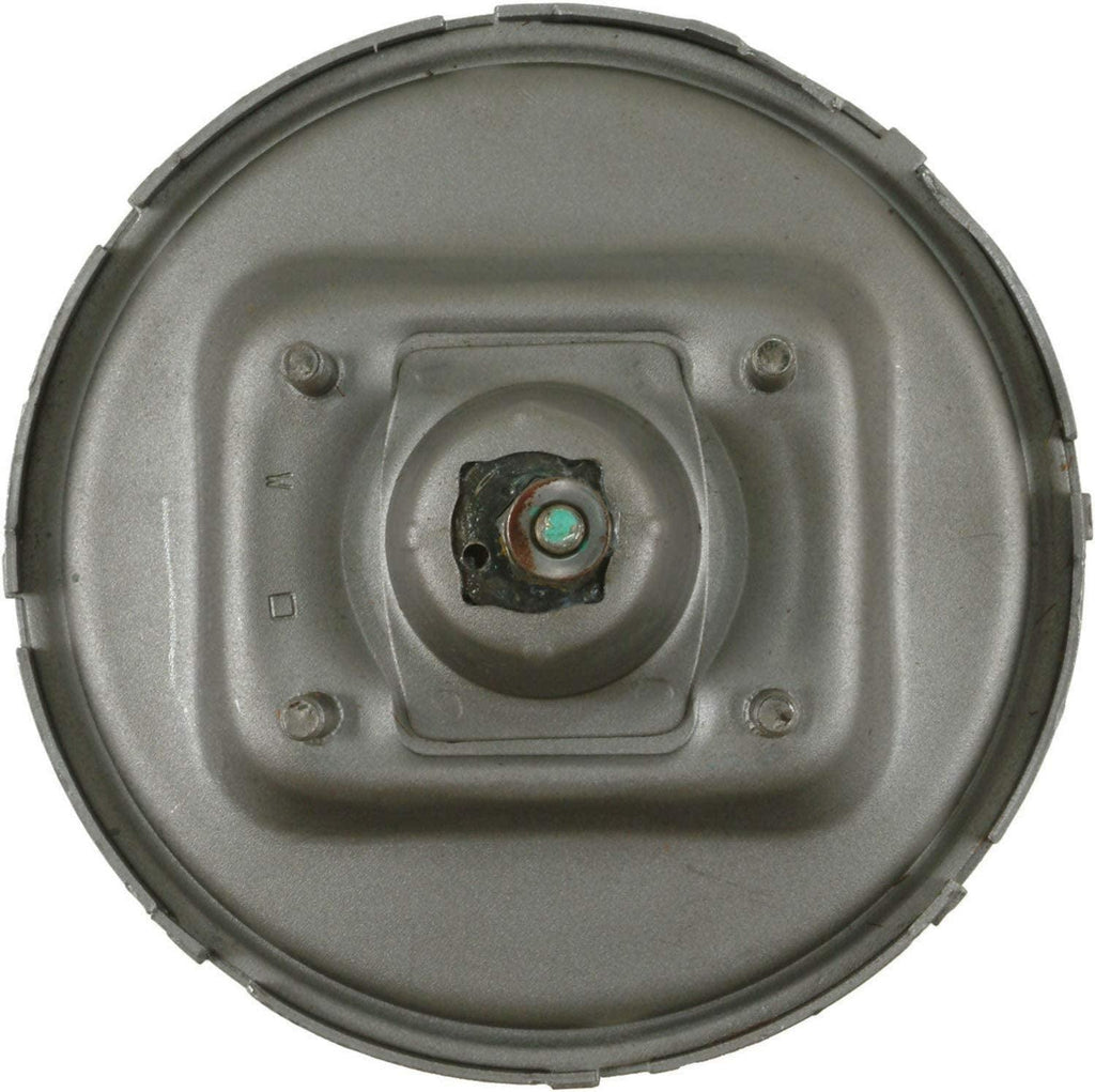 Cardone 53-5530 Remanufactured Vacuum Power Brake Booster without Master Cylinder (Renewed)