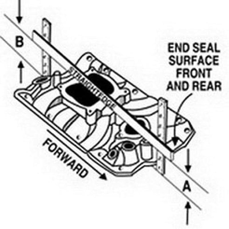 CSF 3789: Radiator Kia Sedona 3.3L 2020-2015