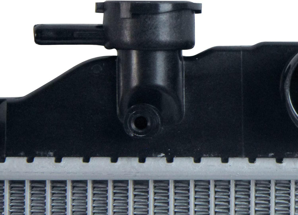 2402 Radiator Compatible with 1999-2002 Subaru Impreza