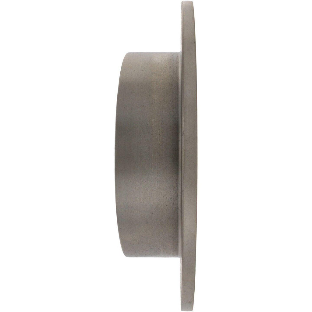Centric Rear Disc Brake Rotor for Tc, Matrix, Vibe, Corolla, Celica (121.44115)