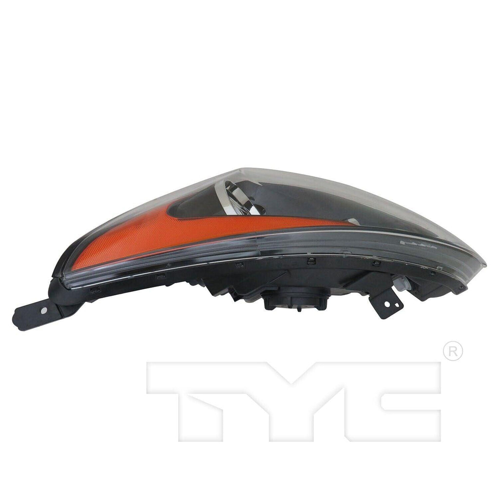 TYC Headlight Assembly for 12-17 Kia Rio 20-9230-00-9