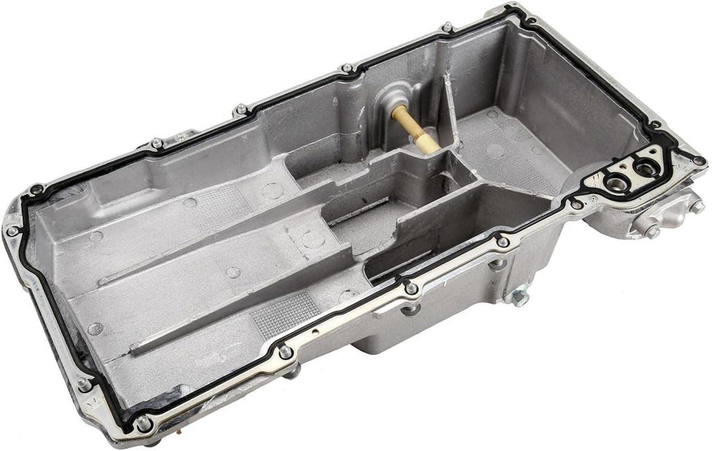 12624617 Engine Oil Pan