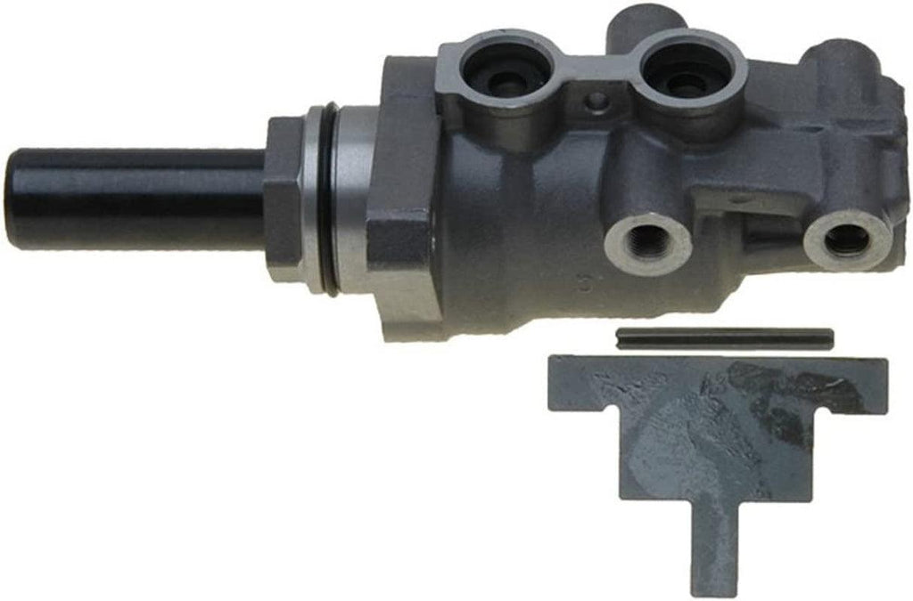 MC390861 Professional Grade Brake Master Cylinder