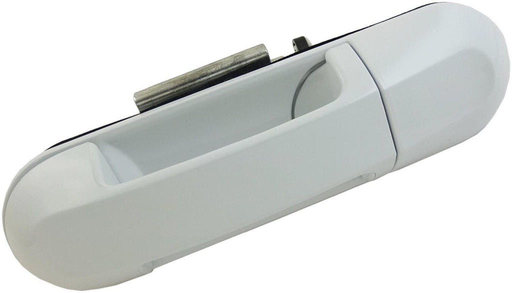 Manija De Puerta Exterior Dorman Para Explorer, Explorer Sport Trac 93938