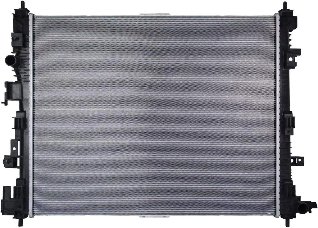 13682 Radiator